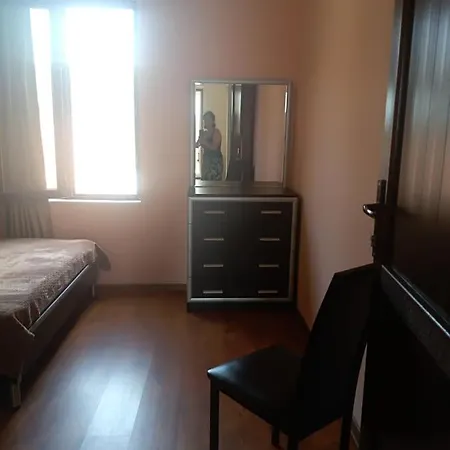Nona's Apartment *
