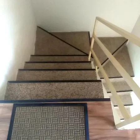 Apartment Nona's