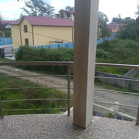 Apartment Nona's