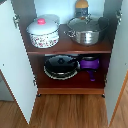 Apartment Nona's *