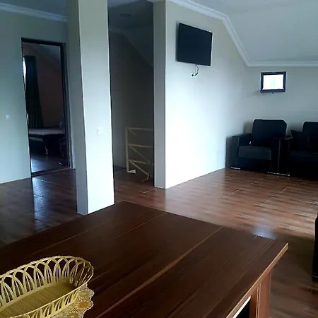 Nona's Apartment