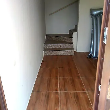 Apartment Nona's *