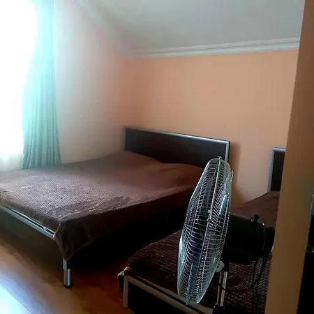 Apartment Nona's