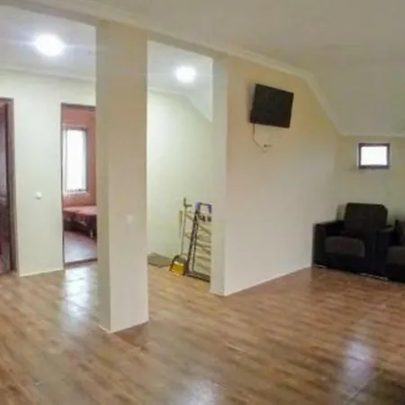 Apartment Nona's *